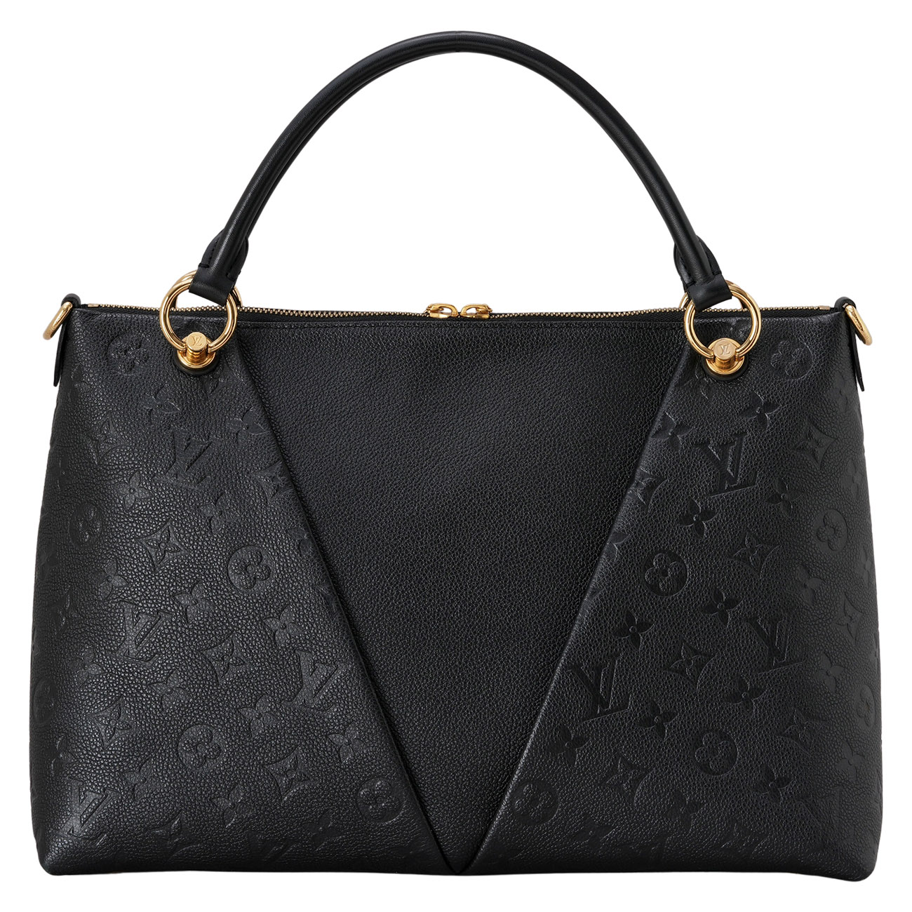 LOUIS VUITTON(USED)루이비통 앙프렝뜨 V토트 숄더겸 크로스백